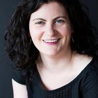 Headshot of Nellie Hermann